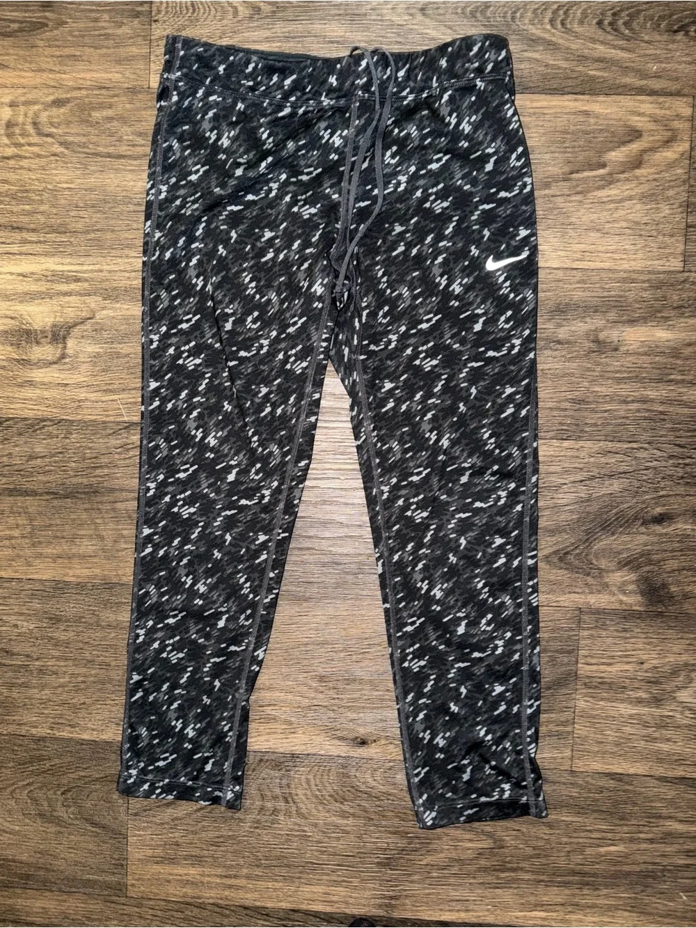 Nike dri fit